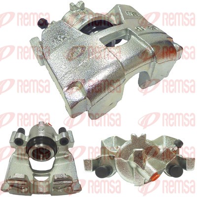 Brake Caliper (9031622)