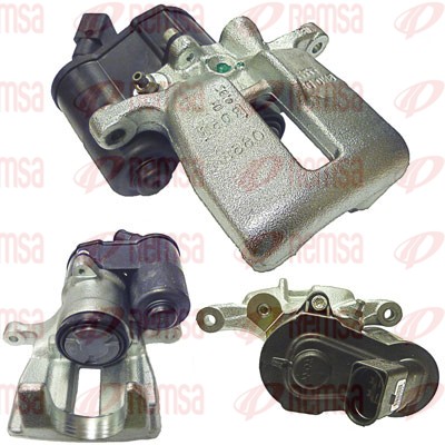 Brake Caliper (9027841)