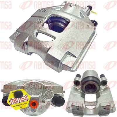 Brake Caliper (9029241)