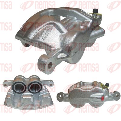 Brake Caliper (9030612)