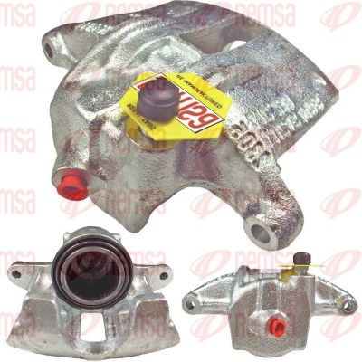 Brake Caliper (9010682)