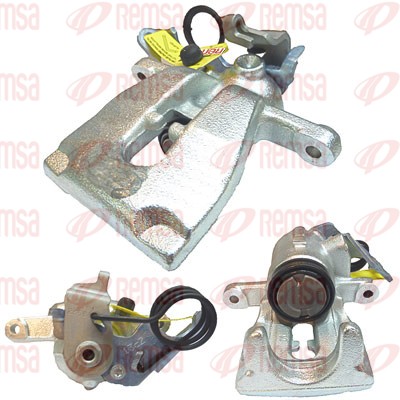 Brake Caliper (9028481)