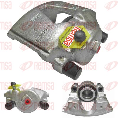 Brake Caliper (9007611)