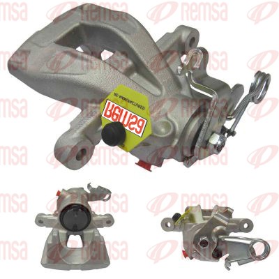 Brake Caliper (9025092)
