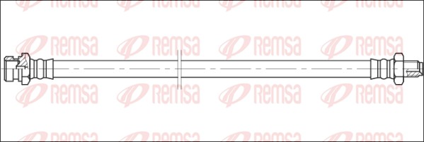Brake Hose (G1903.42)