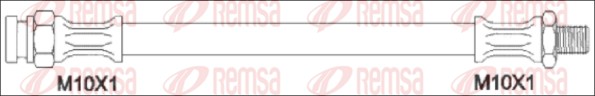 Brake Hose (G1901.79)