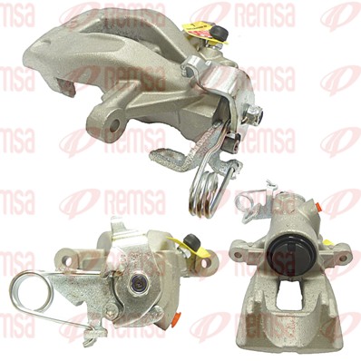Brake Caliper (9027131)