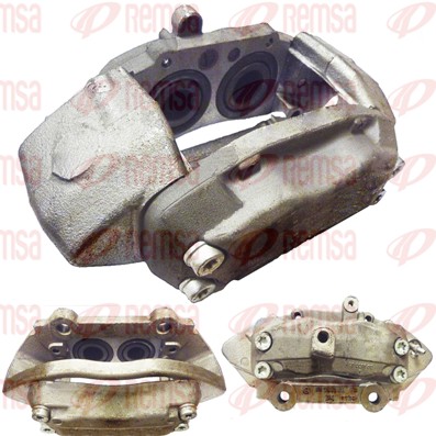 Brake Caliper (9025302)