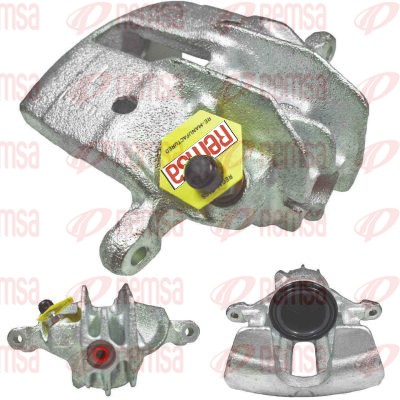 Brake Caliper (9016571)