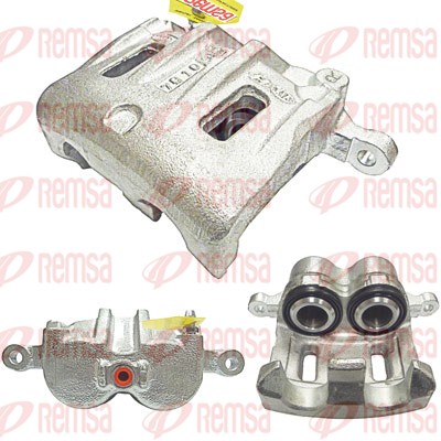 Brake Caliper (9031682)