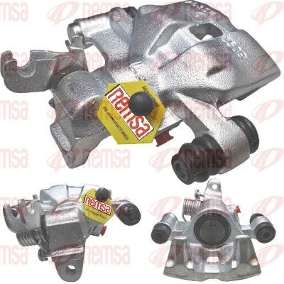 Brake Caliper (9019771)