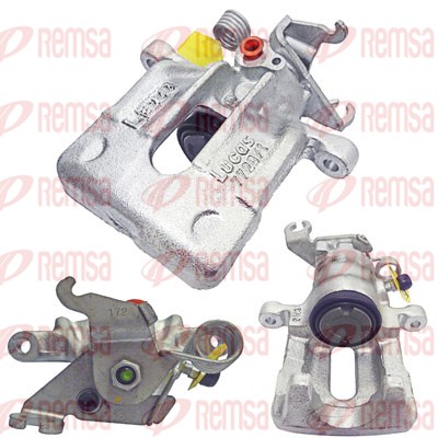 Brake Caliper (9030041)