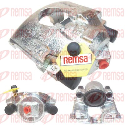 Brake Caliper (9003331)