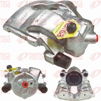 Brake Caliper (9018001)