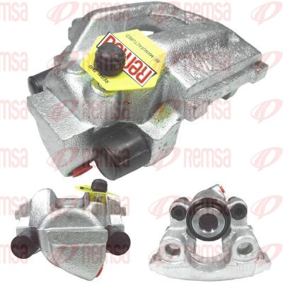 Brake Caliper (9007451)