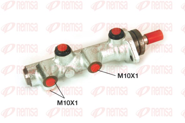 Brake Master Cylinder (C1022.08)