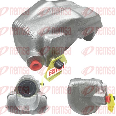 Brake Caliper (9004832)