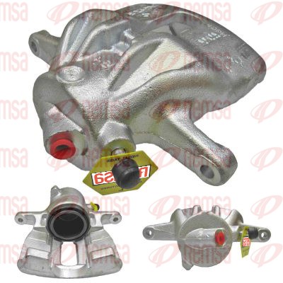 Brake Caliper (9024602)
