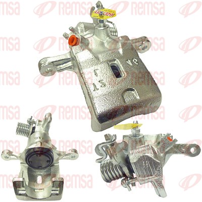 Brake Caliper (9031472)