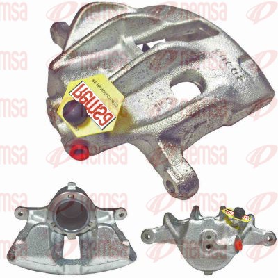 Brake Caliper (9015002)