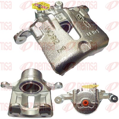 Brake Caliper (9031971)