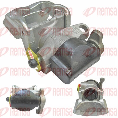 Brake Caliper (9007491)