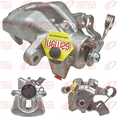 Brake Caliper (9025602)