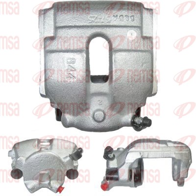 Brake Caliper (9022601)