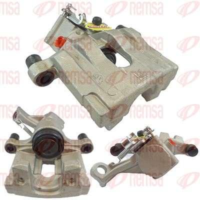 Brake Caliper (9029542)