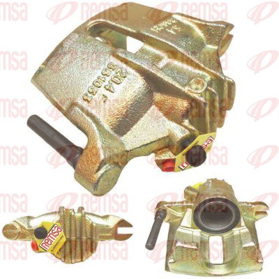 Brake Caliper (9019821)