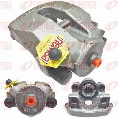 Brake Caliper (9016521)