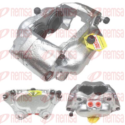 Brake Caliper (9004021)