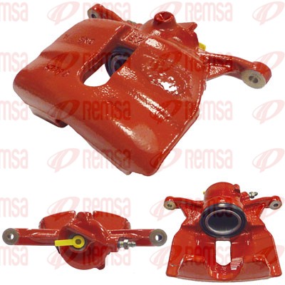Brake Caliper (9032542)