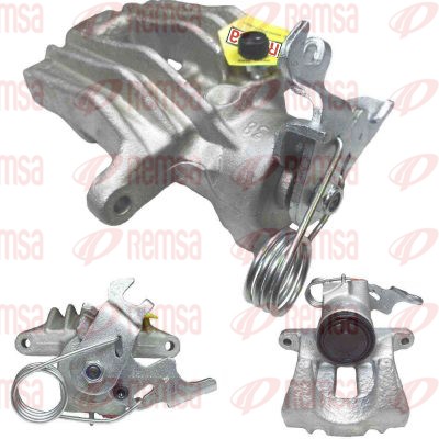 Brake Caliper (9019871)
