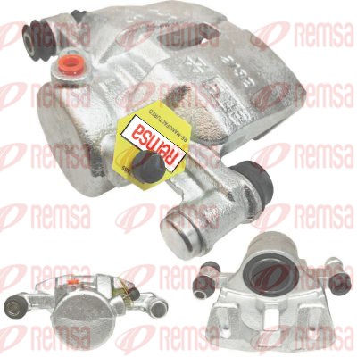 Brake Caliper (9004251)