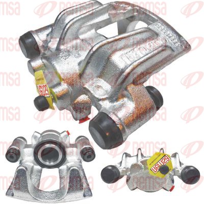 Brake Caliper (9023472)