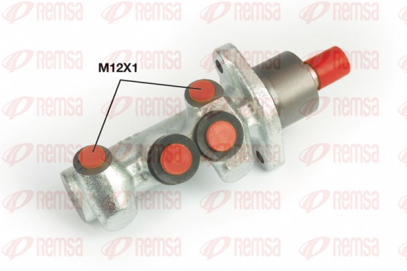 Brake Master Cylinder (C1020.79)
