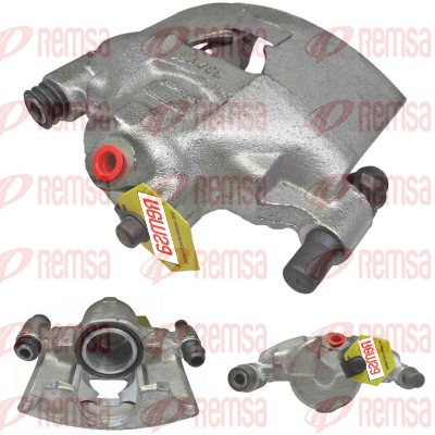Brake Caliper (9005012)