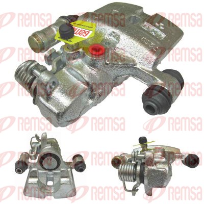 Brake Caliper (9009792)