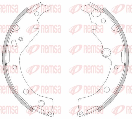 Brake Shoe