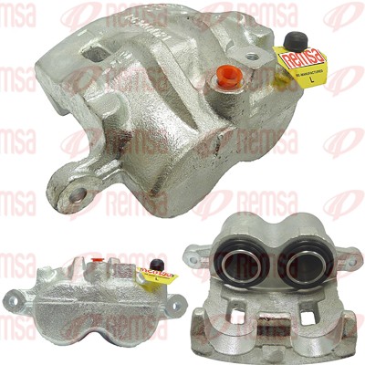Brake Caliper (9023491)