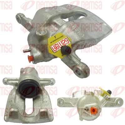 Brake Caliper (9024952)