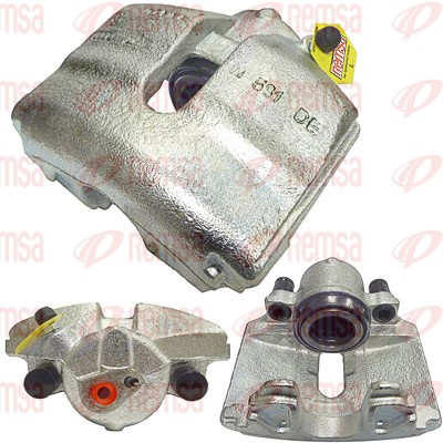 Brake Caliper (9022911)