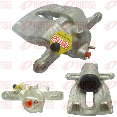 Brake Caliper (9024951)