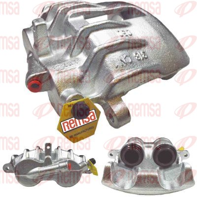 Brake Caliper (9016411)