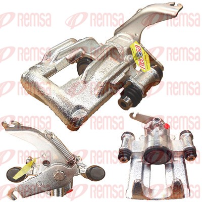 Brake Caliper (9030821)