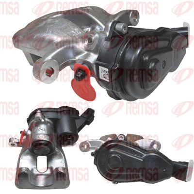 Brake Caliper (9030632)