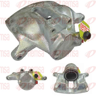 Brake Caliper (9005581)