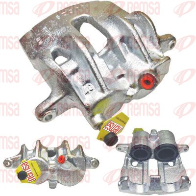 Brake Caliper (9012961)