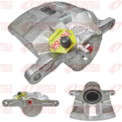 Brake Caliper (9015061)